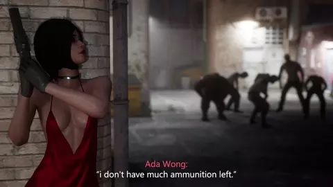 Operation X Code Ada