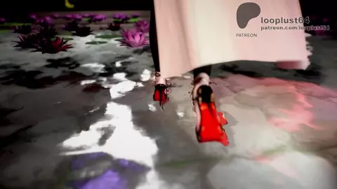 Princess Zelda Wants Something… Big