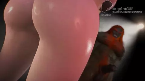 Princess Zelda Wants Something… Big