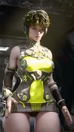 [MilkyGirls] Luna's 'Growth Spurt'