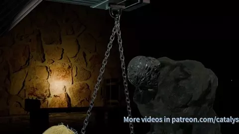 Nora's scene 3.2 (preview)