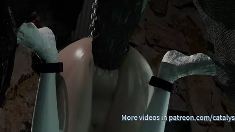 Nora's scene 3.2 (preview)