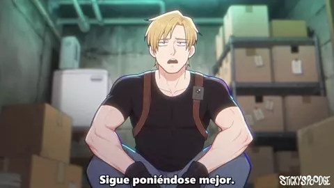 StickySpoodge Films Spanish Dubs!