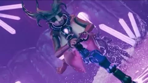 Bad Ending 5.1 - (Sound)