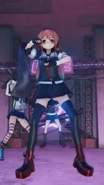 Shimakaze & Fleet Girls - Gangnam Style [MMD R15] Obe