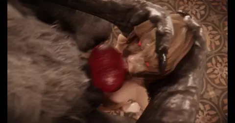 Rekin3D short PMV HMV