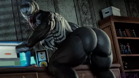 Venom (Female)