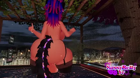 Got bored and decided to twerk to some sound