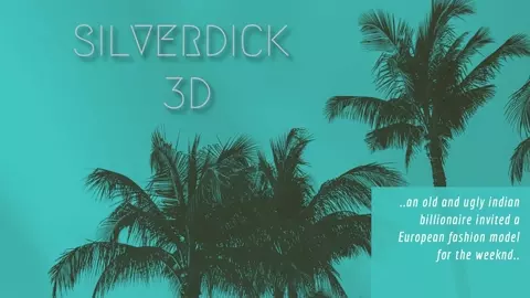 SILVERDICK - Weeknd at the billionaire's PART I