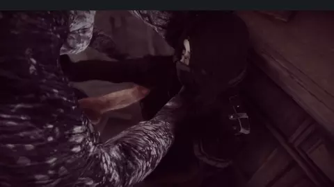 A new victim's howl is heard in the city