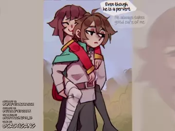 [Cactigang] Megumin needs to be filled up after using her explosion!