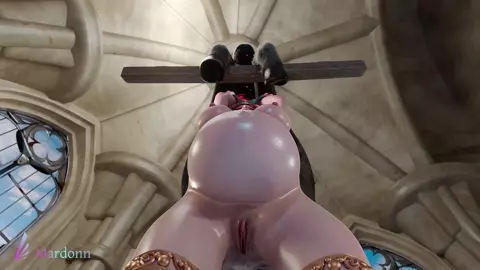 Clara's Tryout Pt.2 [Mardonn] - Female