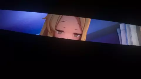 Blue Archive Seia - horny fox [レイプ]