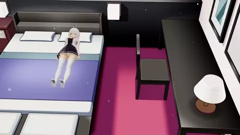 [Insect]pregnancy room