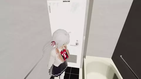 [Insect]pregnancy room