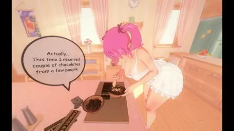 Yandere Family [Japs 8005][4K60FPS]