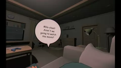 Yandere Family [Japs 8005][4K60FPS]