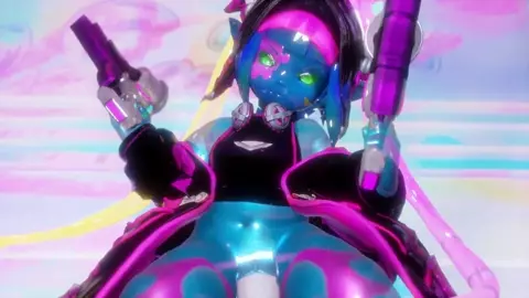 Sugar Riot Rides You!