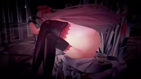 【Hentai Gentleman】2025.02 Carlotta 2