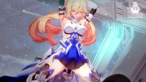 【Hentai Gentleman】2025.01 durandal 1