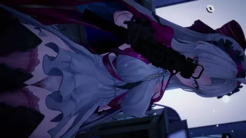 【Hentai Gentleman】2025.02 Carlotta 1