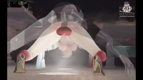 【Hentai Gentleman】2024.12 Lingsha3