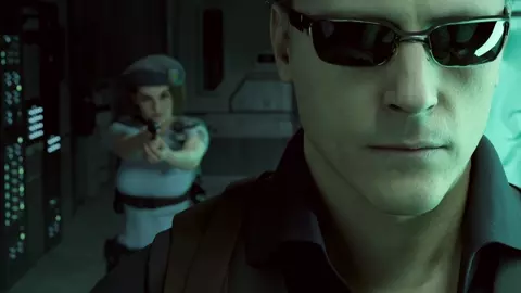 The Ultimate Lifeform [BlueLightSFM] [4K60FPS]