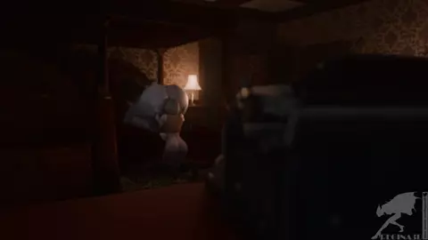 Mommys Big Juicy Cheese For Mousley [Regina3D][4K60FPS]