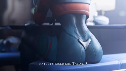 Juno's Recruitment [SUB][Default][Nagoonimation[4K60FPS]