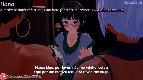 A Couples' Corruption The Full Series [LEGENDADO PT-BR]