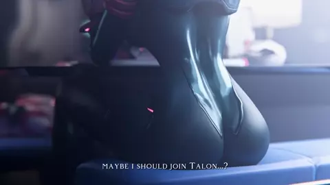 Juno's Recruitment [SUB][Uravity][Nagoonimation[4K60FPS]