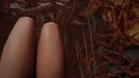 Futa Power Girl POV ALT