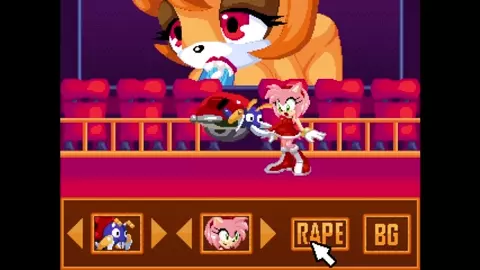 PXLPD - Amy Gallery - Mod Edition