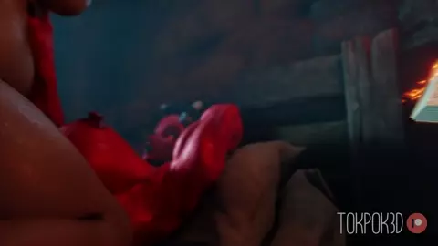 Farnese + Millie[TokPok3D]