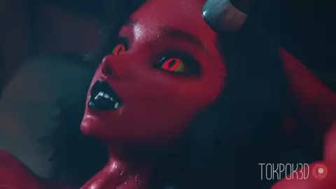 Farnese + Millie[TokPok3D]