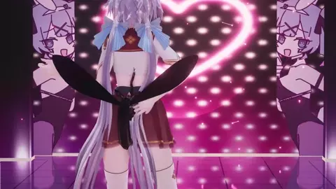 26【Insect】JK Tianyi Bar Training