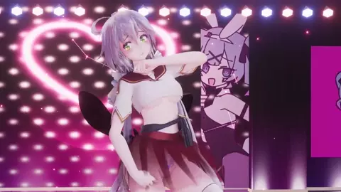 26【Insect】JK Tianyi Bar Training