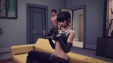 Raven - Exclusive Video Trailer