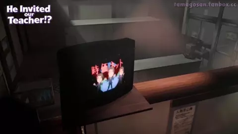 Who’s Really in Charge After School?