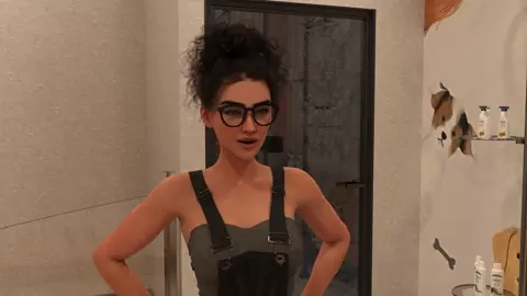 Nova: Dog Spa (Teaser)