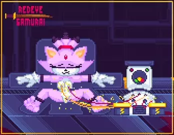 Blaze Electric Stimulation