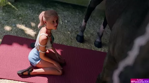 Emily's Diary - Episódio 13 [Dublado PT-BR]