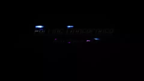 Live Feelings & X-Ray Expansion - Falling Undercover: Nox Syndicate Episode 06 Teaser