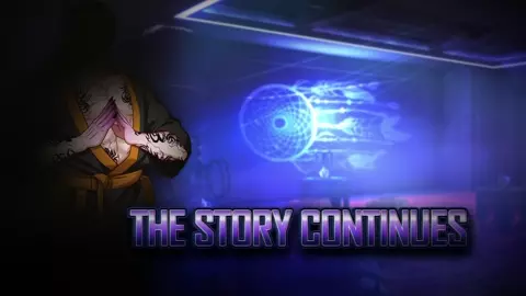 Live Feelings & X-Ray Expansion - Falling Undercover: Nox Syndicate Episode 06 Teaser