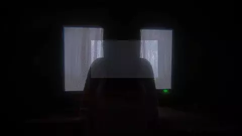 [Mrwhats] Sadako's Nightmare