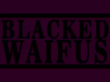 BLACKED WAIFUS: MANON LEGRAND