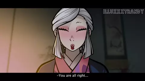 Demon slayer: Has hora fucking arc