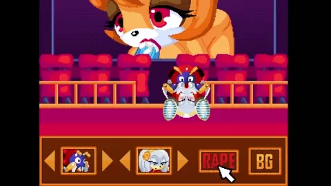 PXLPD - Zeta Gallery - Mod Edition