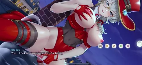 Cherry Tales-Arsène Lupin