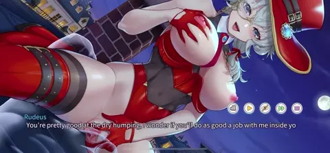 Cherry Tales-Arsène Lupin